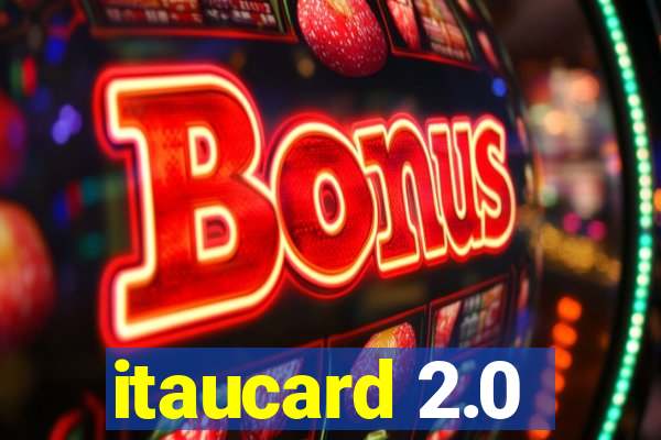 itaucard 2.0